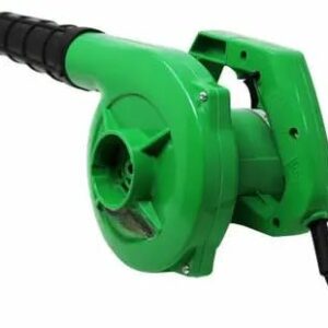 electric air blower for cleaning | high power dust removal blower with variable speed | portable & lightweight blower for computer, laptop, ac, car & home