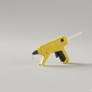 glue gun